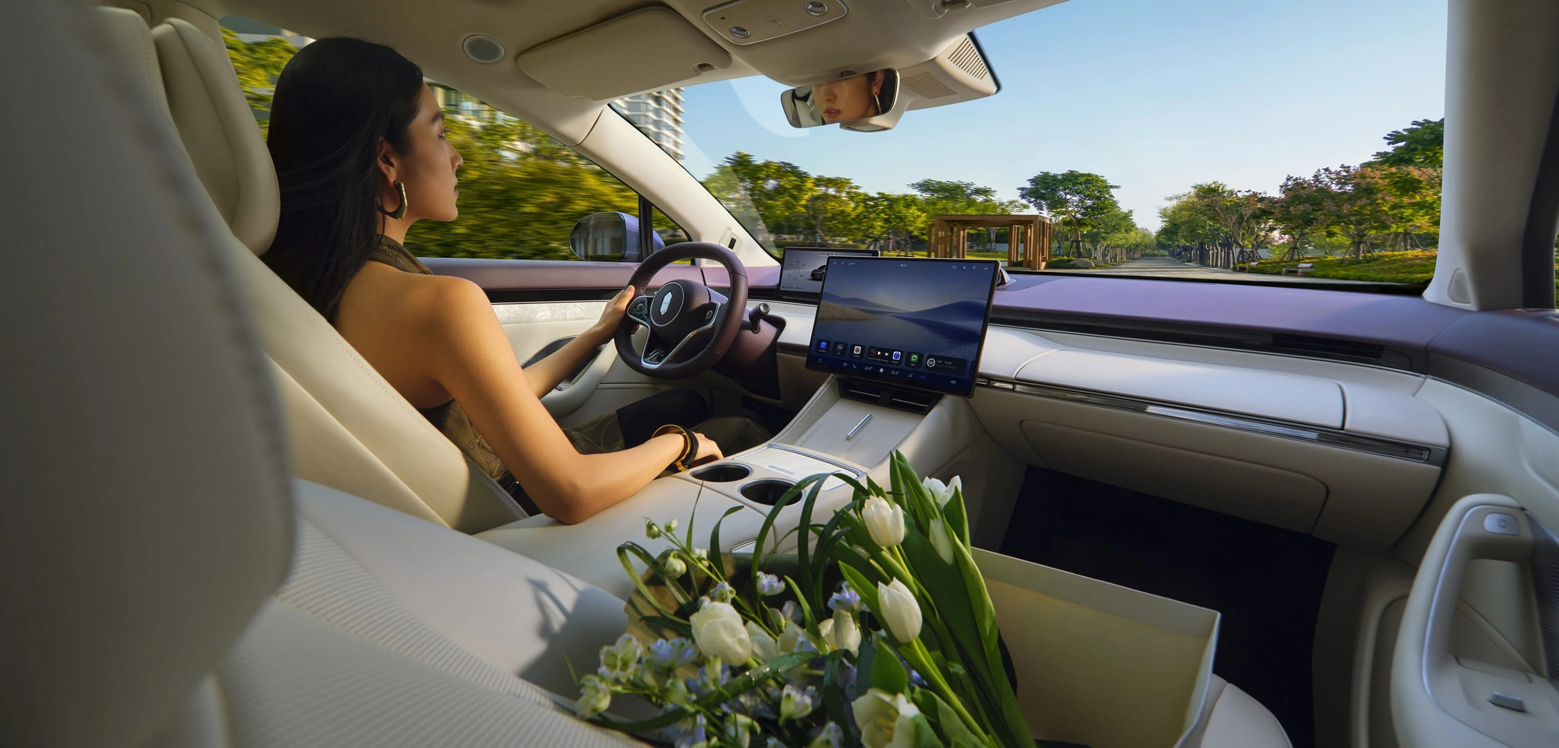 Аудиосистема HUAWEI SOUND